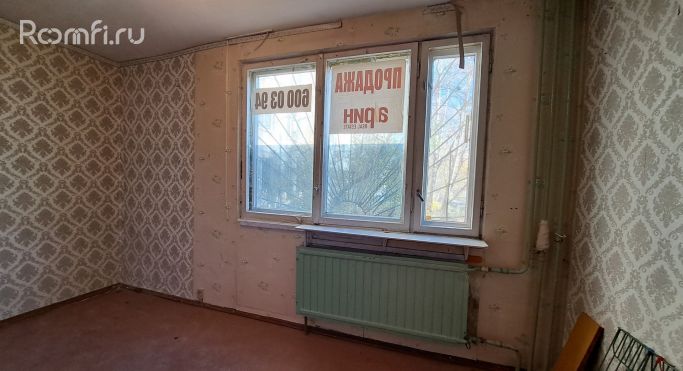 Продажа помещения свободного назначения 20.1 м², Купчинская улица - фото 3
