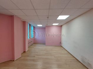 Аренда офиса 40.5 м²