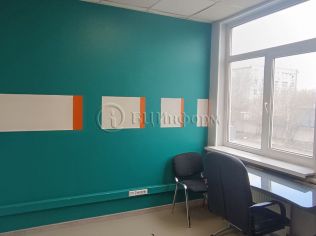 Аренда офиса 34.9 м²