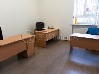 Аренда офиса 40 м²