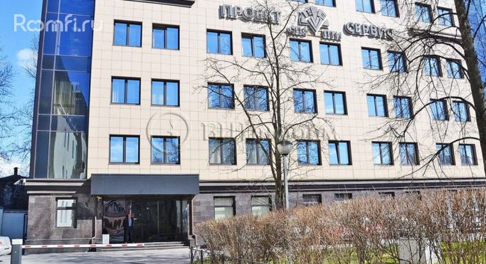 Аренда офиса 475 м², Лесной проспект - фото 3