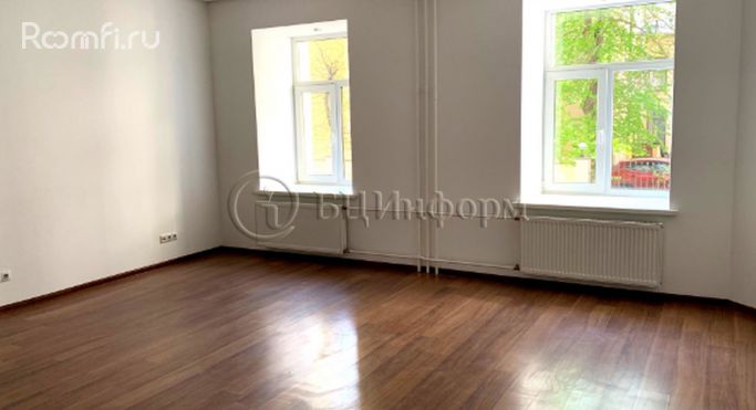 Аренда офиса 111 м², Невский проспект - фото 3