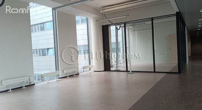 Аренда офиса 351.8 м², Пулковское шоссе - фото 3
