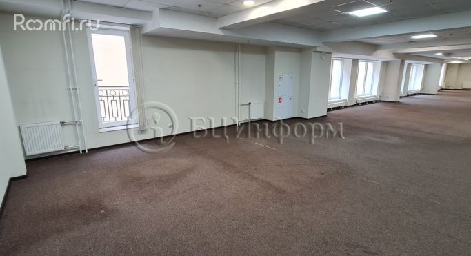 Аренда офиса 346.7 м², Галерная улица - фото 5