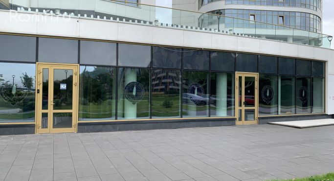 Аренда помещения свободного назначения 350 м², Ждановская улица - фото 1