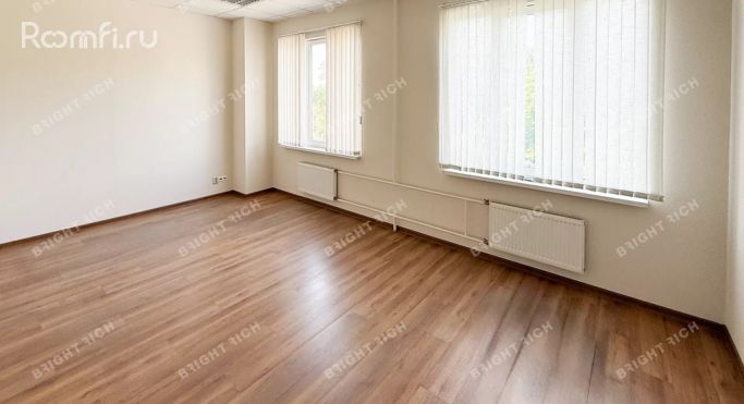 Аренда офиса 492.5 м², улица Ивана Черных - фото 3