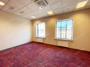 Аренда офиса 279.5 м²