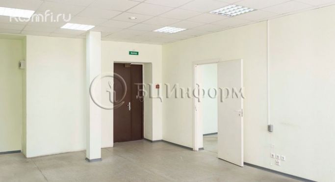 Аренда офиса 34.5 м², Лиговский проспект - фото 2