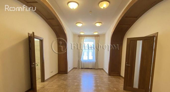 Аренда офиса 234.4 м², Фурштатская улица - фото 3