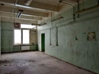 Аренда производственного помещения 107.1 м2 в многофункциональном комплексе, метро Нарвская