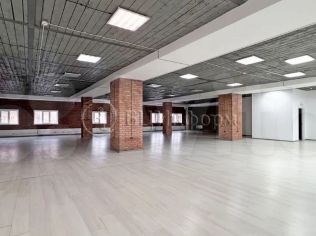 Аренда офиса 110 м²