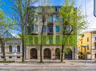 Продажа помещения свободного назначения 204.6 м²