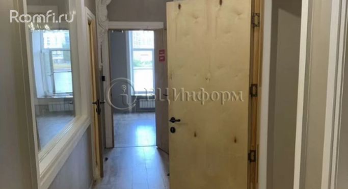 Аренда офиса 138 м², проспект Обуховской Обороны - фото 4