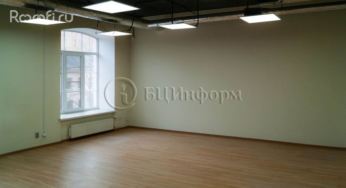 Аренда офиса 93.2 м², Воронежская улица - фото 1