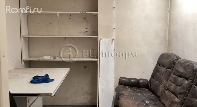 Аренда производственного помещения 83 м², Лиговский проспект - фото 5