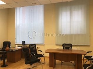 Аренда офиса 220.4 м²