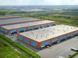 Аренда склада 8748 м²