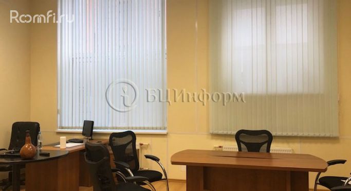 Аренда офиса 220.4 м², проспект Стачек - фото 1