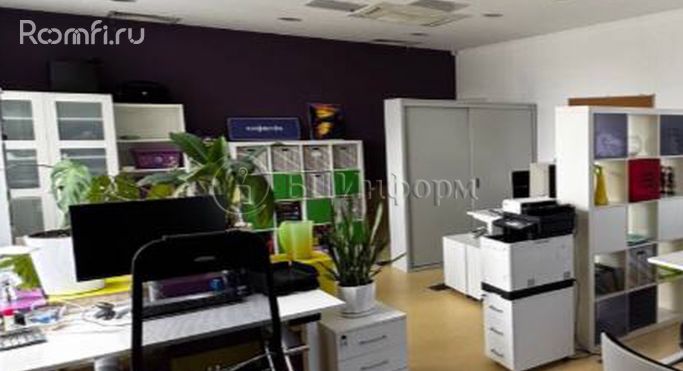 Аренда офиса 45.8 м², Лодейнопольская улица - фото 1