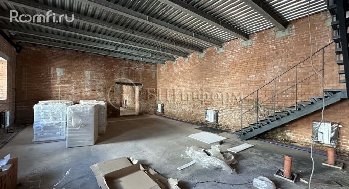 Аренда офиса 1080.3 м², набережная реки Мойки - фото 5