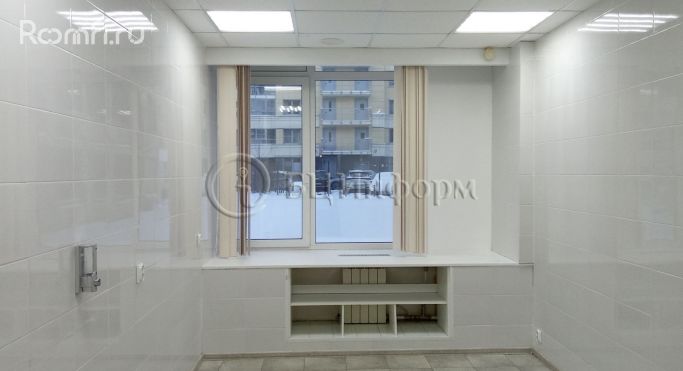 Аренда помещения свободного назначения 102 м², Смоленская улица - фото 5