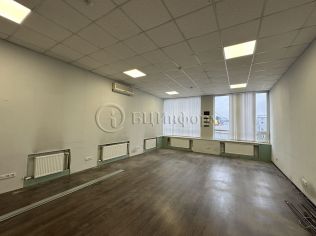 Аренда офиса 58.6 м²