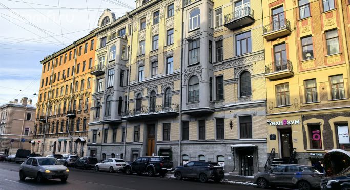 Аренда торгового помещения 157 м², 2-я Советская улица - фото 3