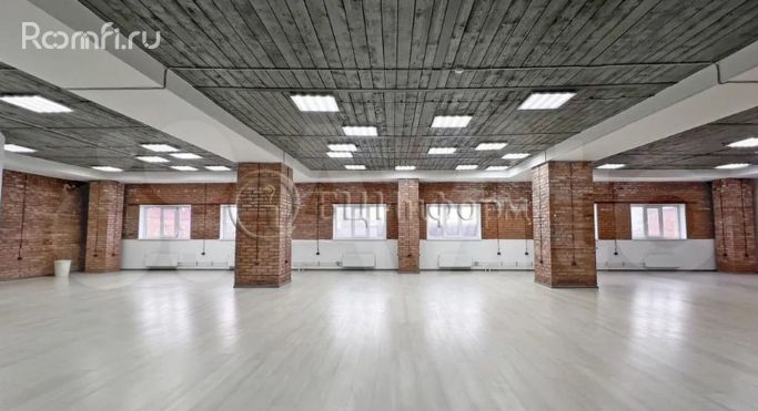 Аренда офиса 110 м², Цветочная улица - фото 4