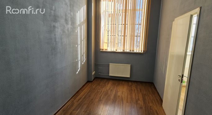 Аренда офиса 13.2 м², Звенигородская улица - фото 2