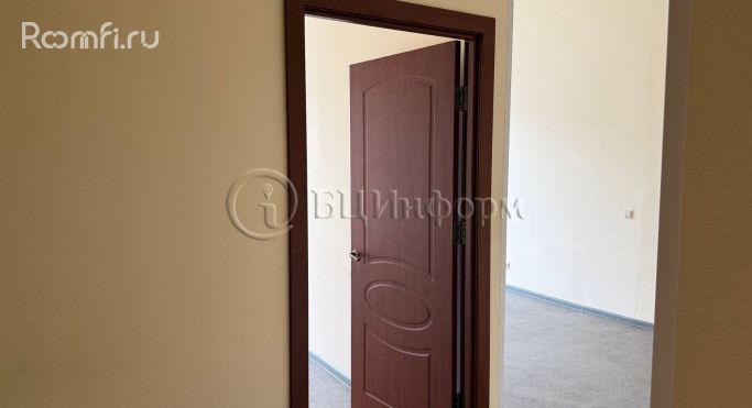 Аренда офиса 35 м², Рижская улица - фото 2