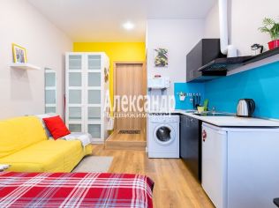 Продажа помещения свободного назначения 50.7 м²
