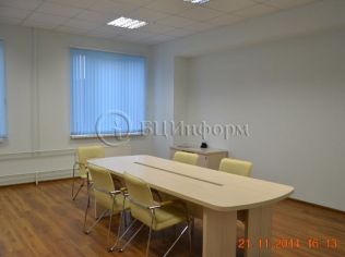 Аренда офиса 69.9 м²