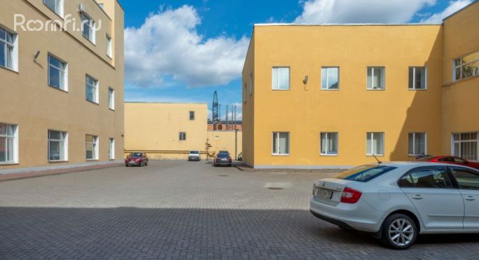 Аренда офиса 34.4 м², Заозёрная улица - фото 3