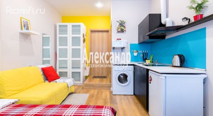 Продажа помещения свободного назначения 50.7 м², переулок Каховского - фото 1