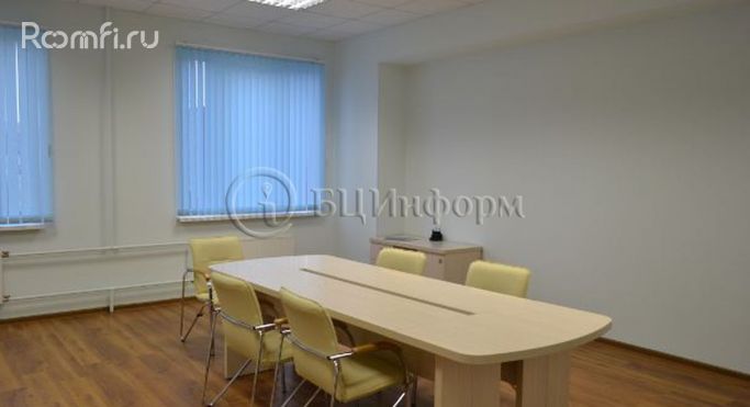 Аренда офиса 69.9 м², улица Ивана Черных - фото 1