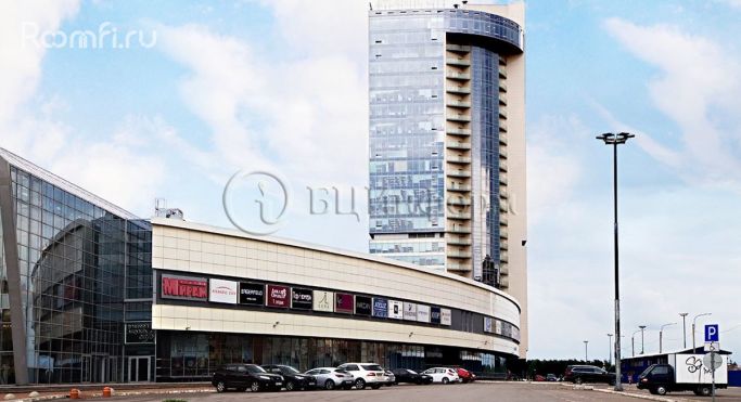Аренда торгового помещения 105.5 м², улица Савушкина - фото 4