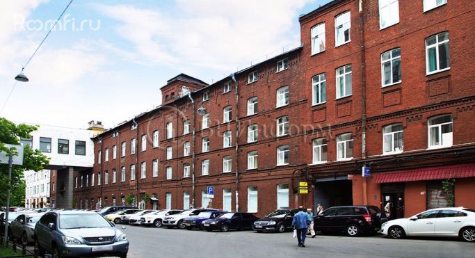 Аренда офиса 26.6 м², 5-я линия Васильевского острова - фото 4