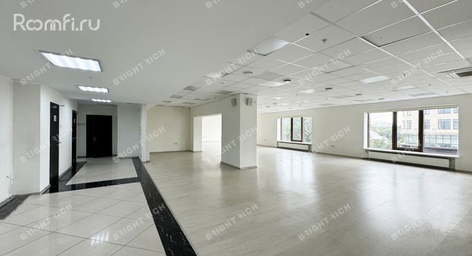 Аренда офиса 232.2 м², Лиговский проспект - фото 3