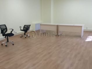 Аренда офиса 51.6 м²