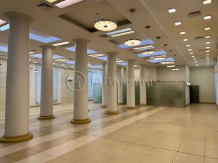 Аренда офиса 779.4 м²
