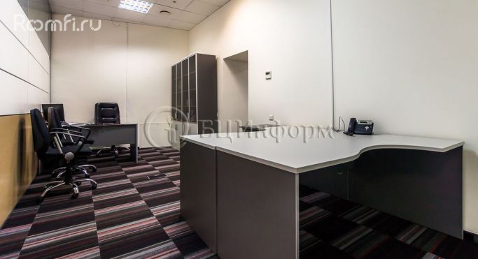 Аренда офиса 44.8 м², улица Марата - фото 2