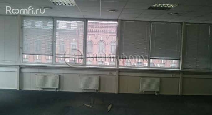 Аренда офиса 151.2 м², Гапсальская улица - фото 3