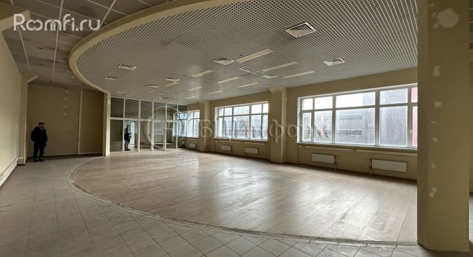 Аренда офиса 135.1 м², площадь Конституции - фото 3