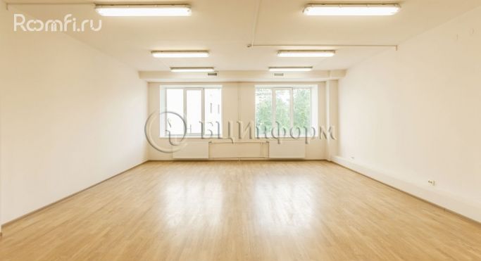 Аренда офиса 101.4 м², Автовская улица - фото 1