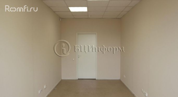 Аренда офиса 17.7 м², Бумажная улица - фото 2
