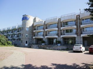 Продажа помещения свободного назначения 10427.4 м²