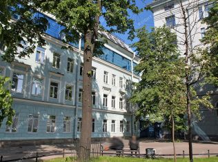 Аренда офиса 279.5 м²