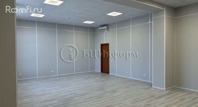 Аренда офиса 67.2 м², улица Громова - фото 2