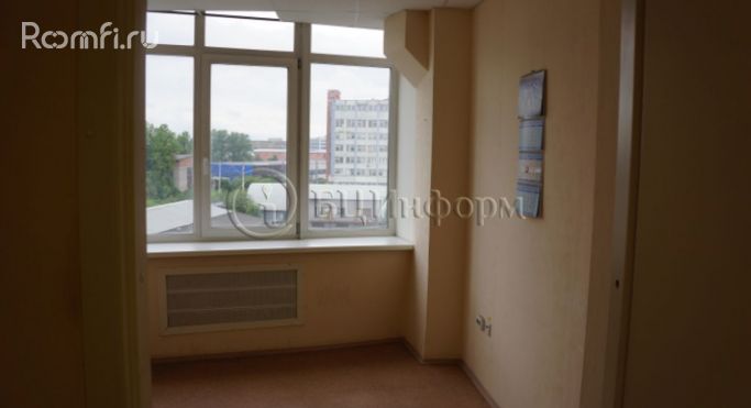 Аренда офиса 100.8 м², улица Самойловой - фото 3
