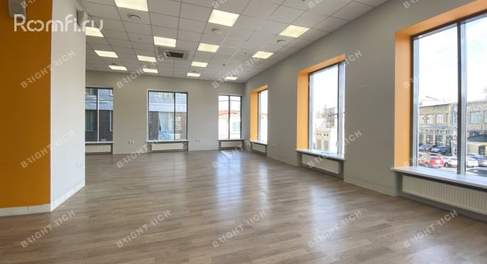 Аренда офиса 230 м², Лиговский проспект - фото 3